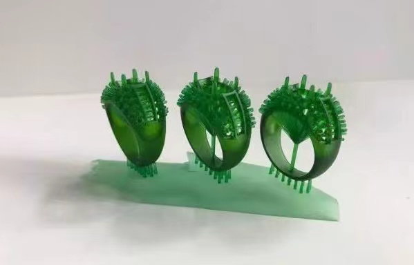 Schmuckharz, 3D-Druck, verlore – 3D Print Isopropyl Alcohol Bewertung und Preis