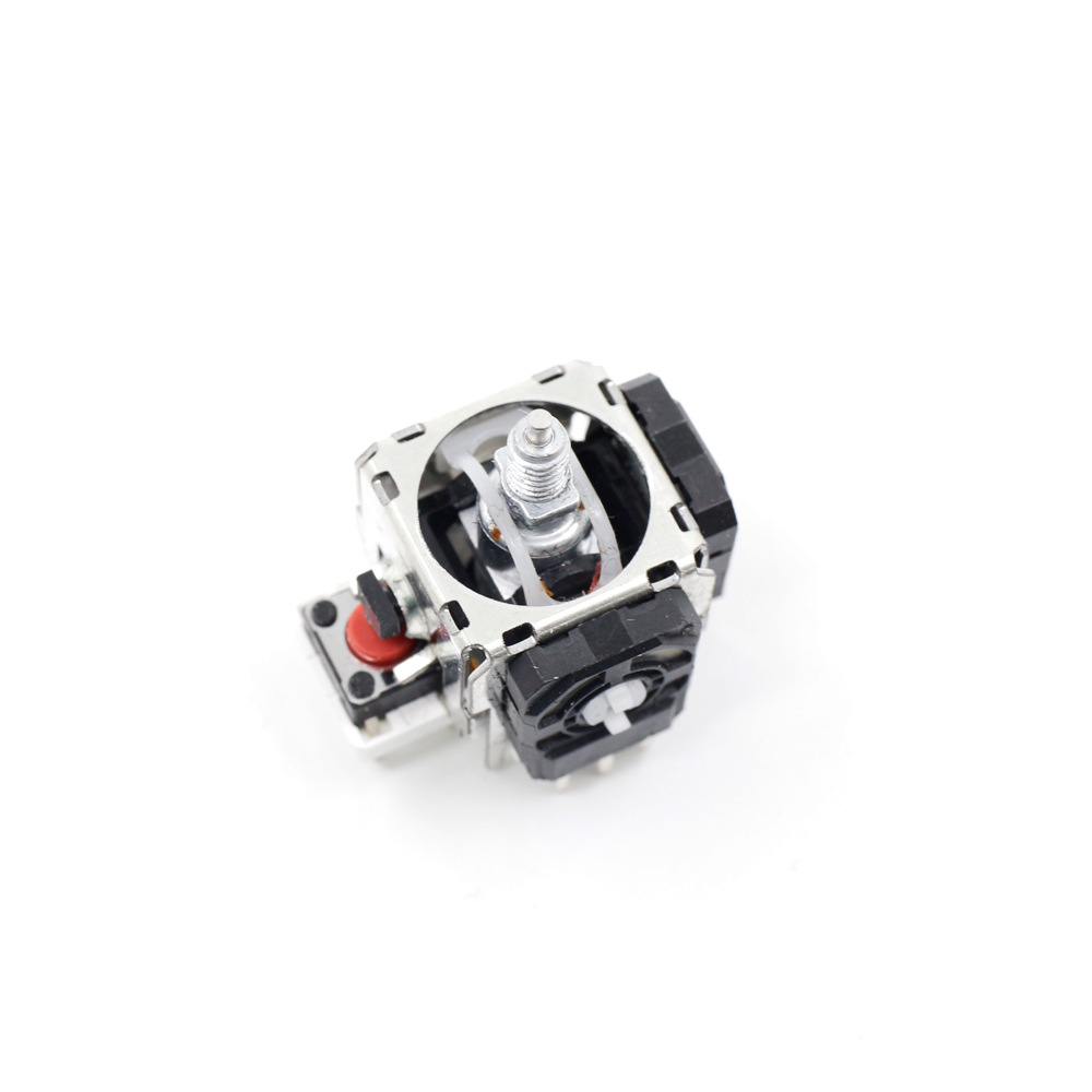 GSF 3D Analog-Stick-Sensormodu – 3D Printing Xbox Controller Bewertung und Preis