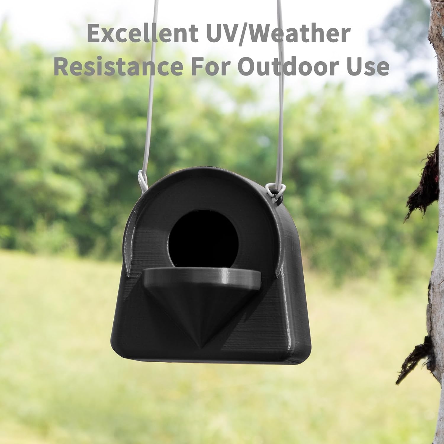 Für schwarzes ASA-Filament-Bün – Asa Filament Outdoor Bewertung und Preis