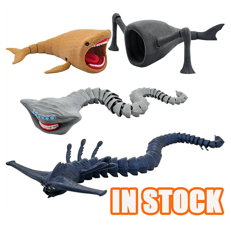 Der Deep-Sea Piranha Ocean hat – 3D Printing Gundam Bewertung und Preis