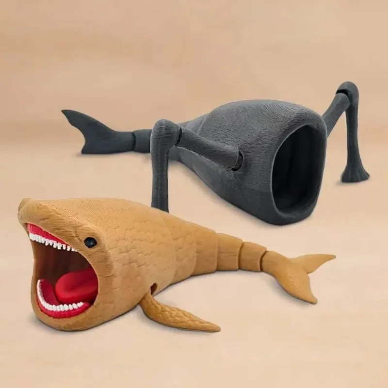 Der Deep-Sea Piranha Ocean hat – 3D Printing Gundam Bewertung und Preis