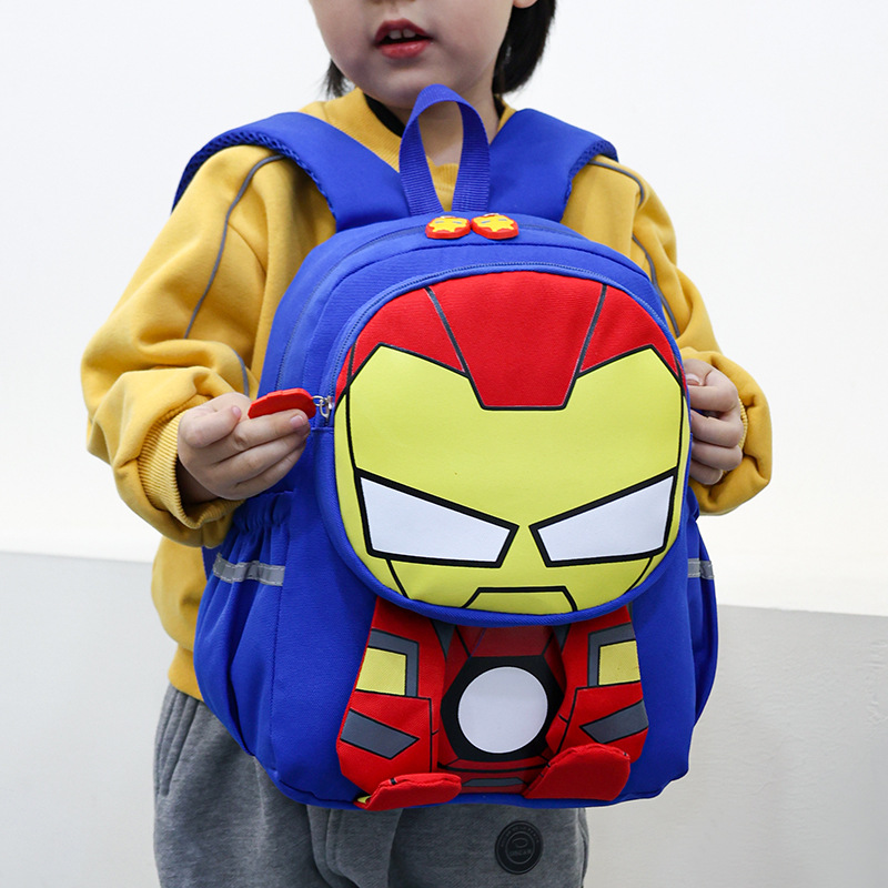 Bandai Spider Man Amine Rucksa – 3D Printing Gundam Bewertung und Preis
