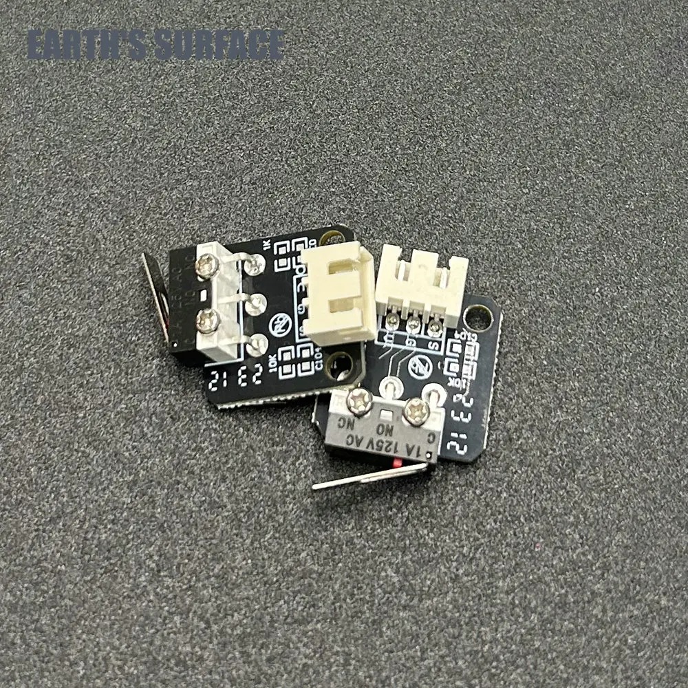 3D-Druckerteil 3/5PC X/Y/Z Ach – 3D Printing X Axis Bewertung und Preis