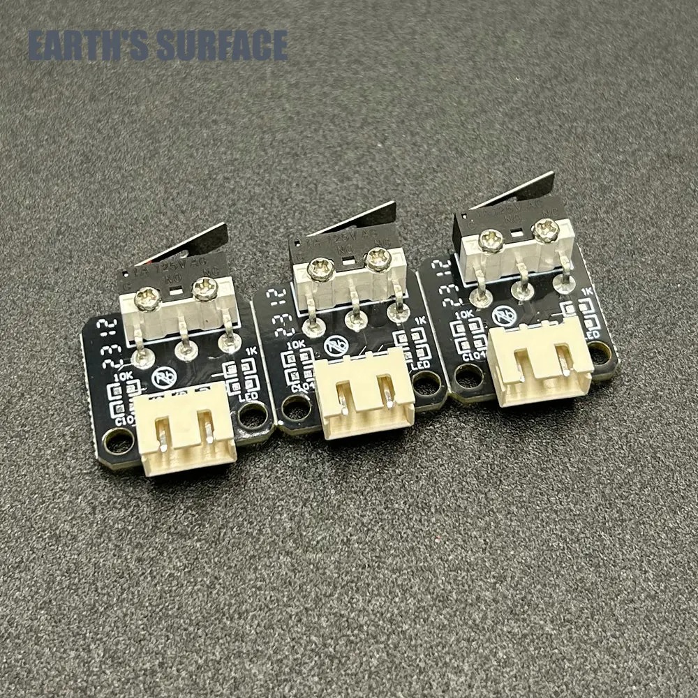 3D-Druckerteil 3/5PC X/Y/Z Ach – 3D Printing X Axis Bewertung und Preis