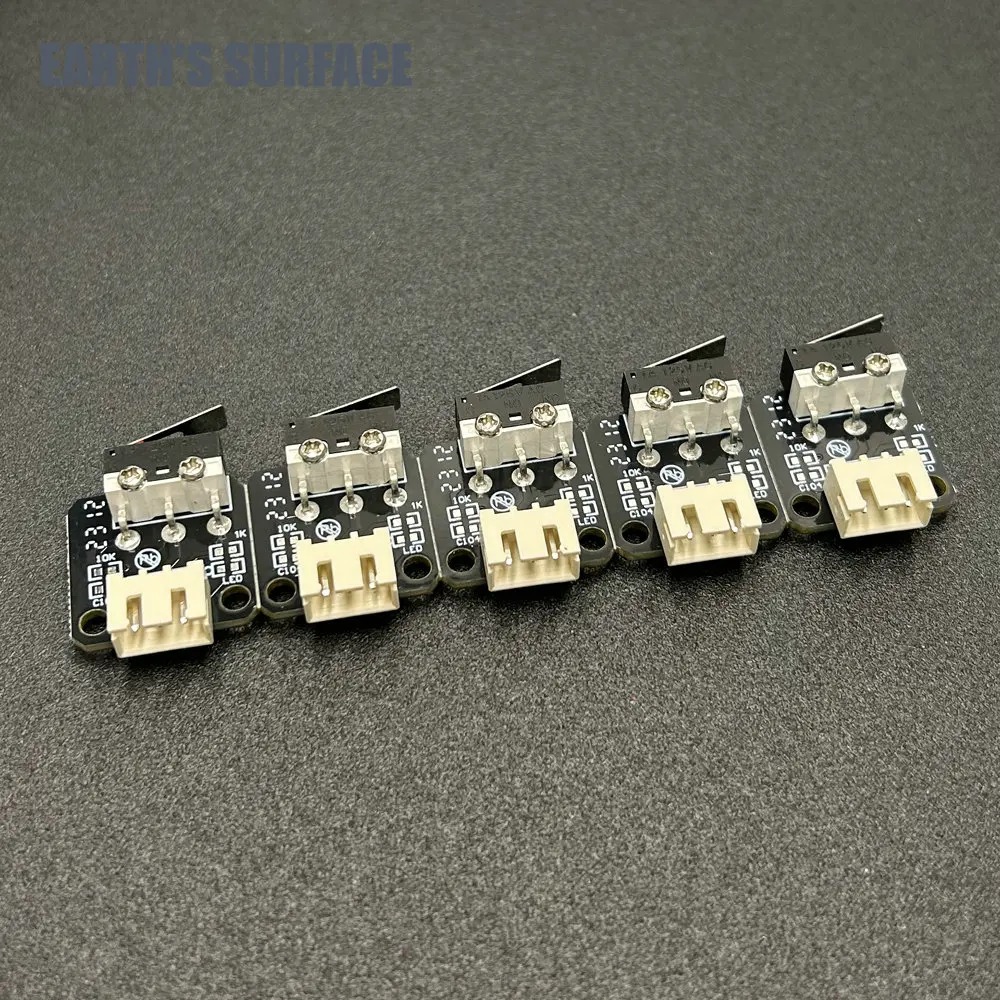3D-Druckerteil 3/5PC X/Y/Z Ach – 3D Printing X Axis Bewertung und Preis