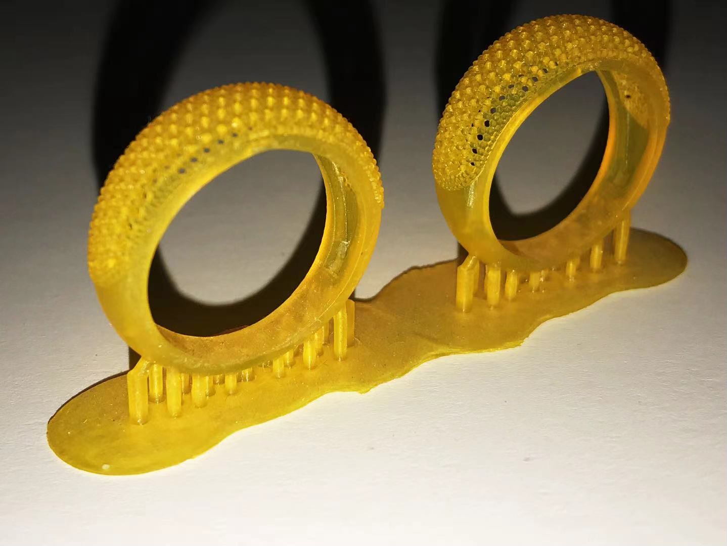Schmuckharz, 3D-Druck, verlore – 3D Print Isopropyl Alcohol Bewertung und Preis