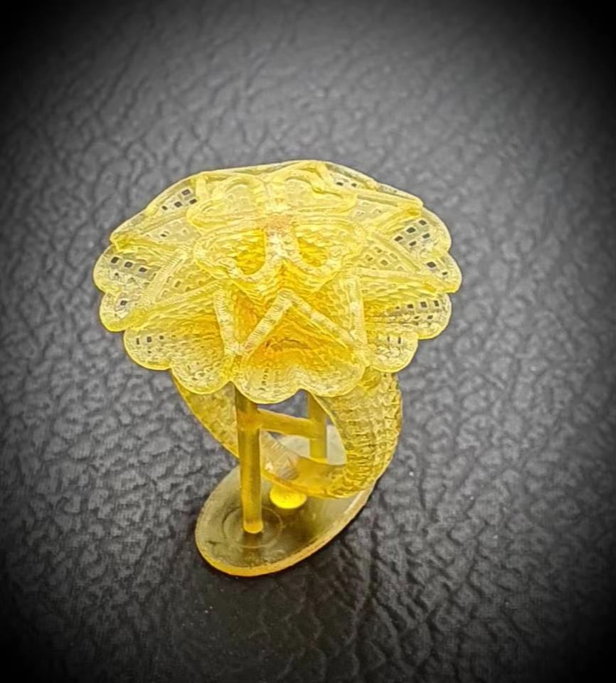 Schmuckharz, 3D-Druck, verlore – 3D Print Isopropyl Alcohol Bewertung und Preis