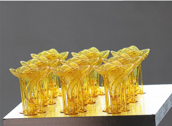 Schmuckharz, 3D-Druck, verlore – 3D Print Isopropyl Alcohol Bewertung und Preis