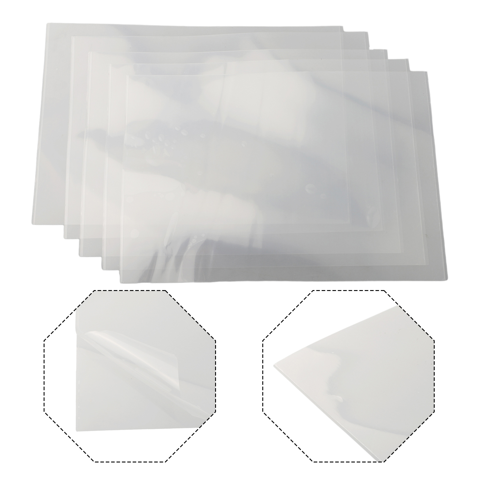 5 Stück FEP-Folie 0,15mm für U – 3D Printing Result Bewertung und Preis
