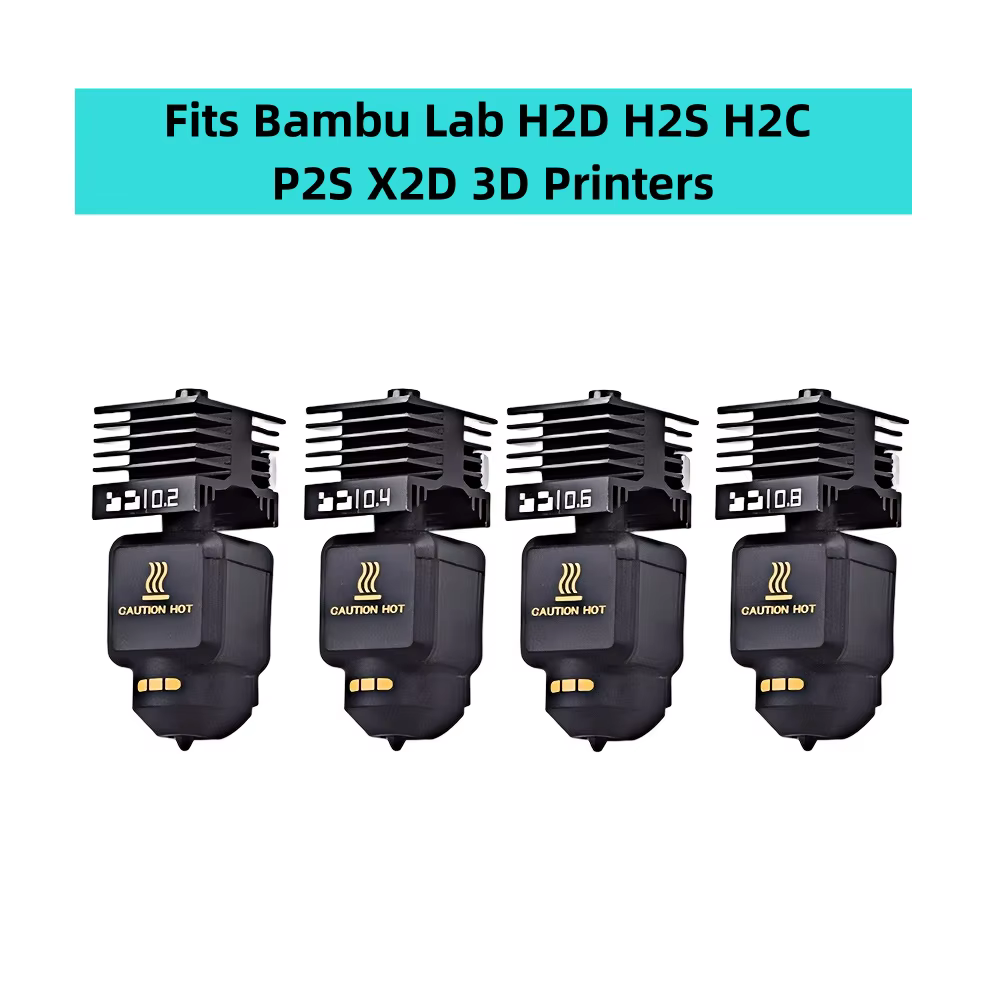 SF Standard-Flow 0,2/0,4/0,6/0 – 3D Printing Result Bewertung und Preis