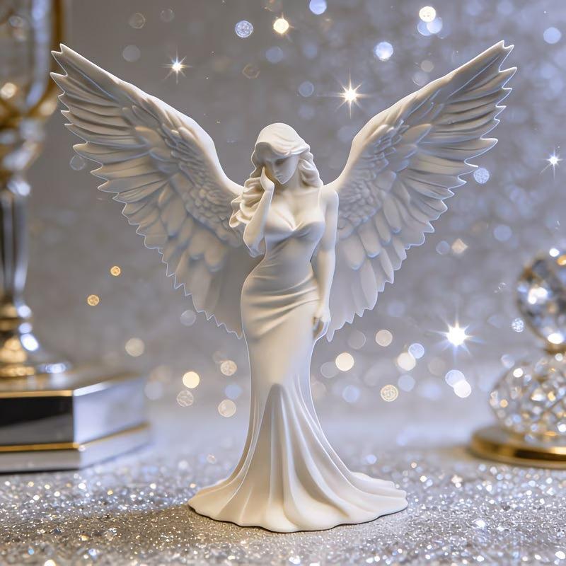 Neue·3D-gedruckte betende Enge – 3D Printing Mockup Bewertung und Preis