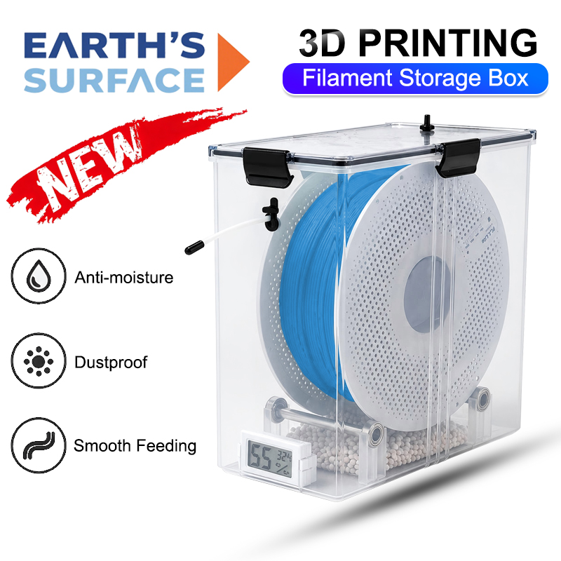 Universelle 3D-Drucker Filamen – Enclosure 3D Printing Bewertung und Preis