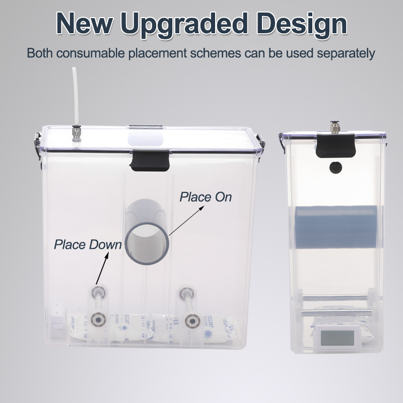 Universelle 3D-Drucker Filamen – Enclosure 3D Printing Bewertung und Preis