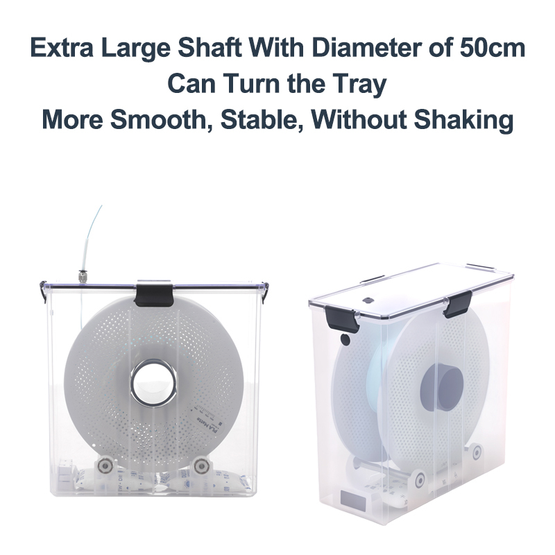 Universelle 3D-Drucker Filamen – Enclosure 3D Printing Bewertung und Preis