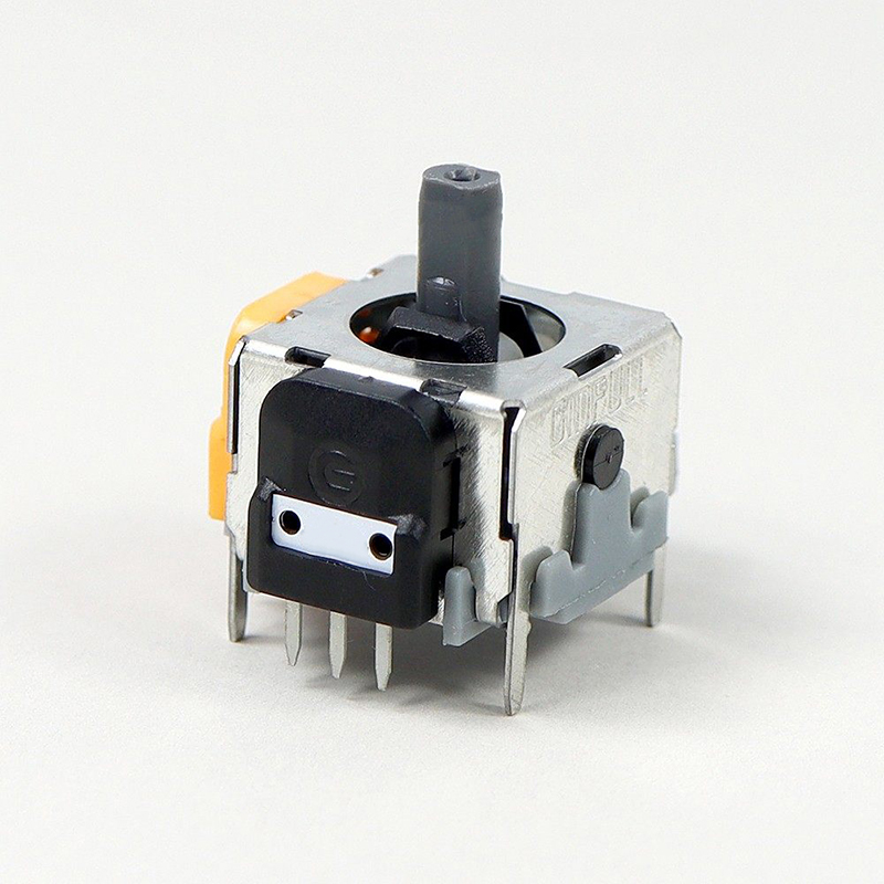 2-10 Stück Ersatz-TMR-Effekt-J – 3D Printing Xbox Controller Bewertung und Preis