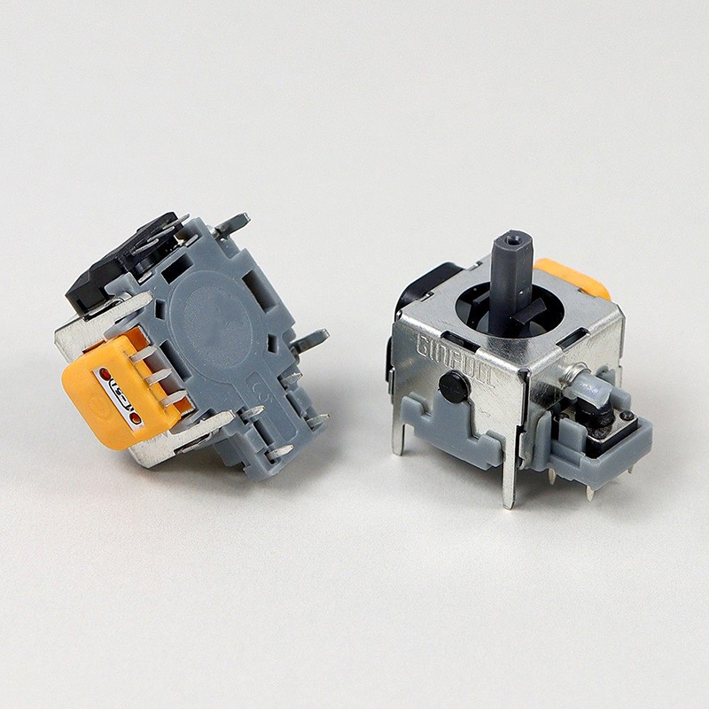 2-10 Stück Ersatz-TMR-Effekt-J – 3D Printing Xbox Controller Bewertung und Preis