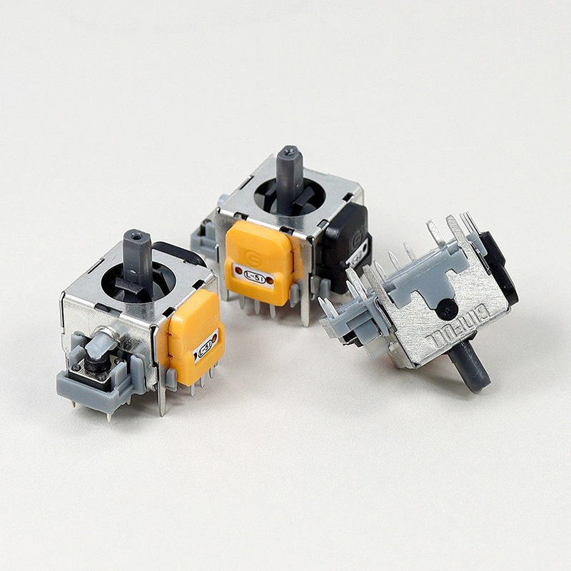 2-10 Stück Ersatz-TMR-Effekt-J – 3D Printing Xbox Controller Bewertung und Preis