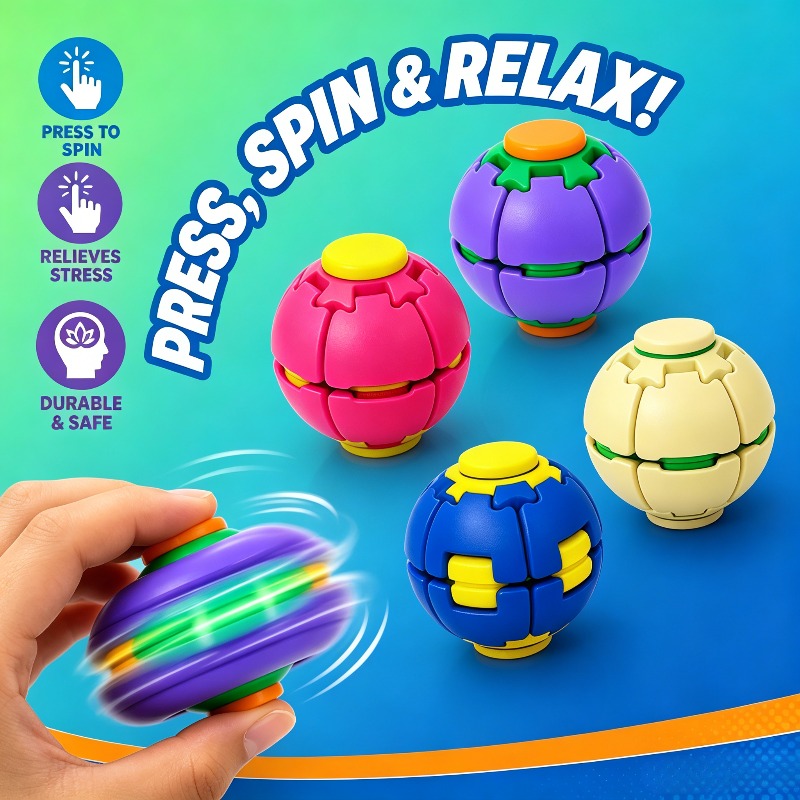 3D-Gedruckter Fidget-Spinner-B – 3D Printing Jobs Bewertung und Preis