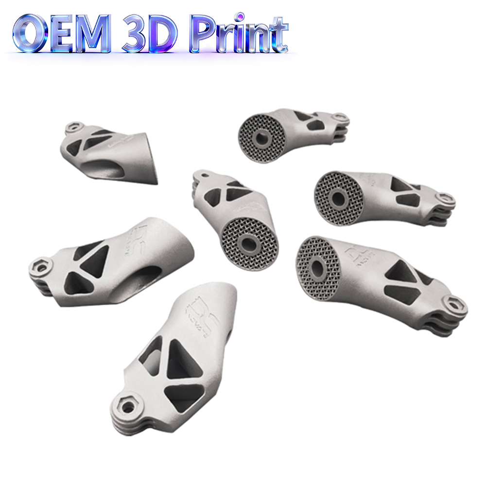 OEM Maßgefertigte SLM 3D-Gedru – 3D Printing Uav Bewertung und Preis