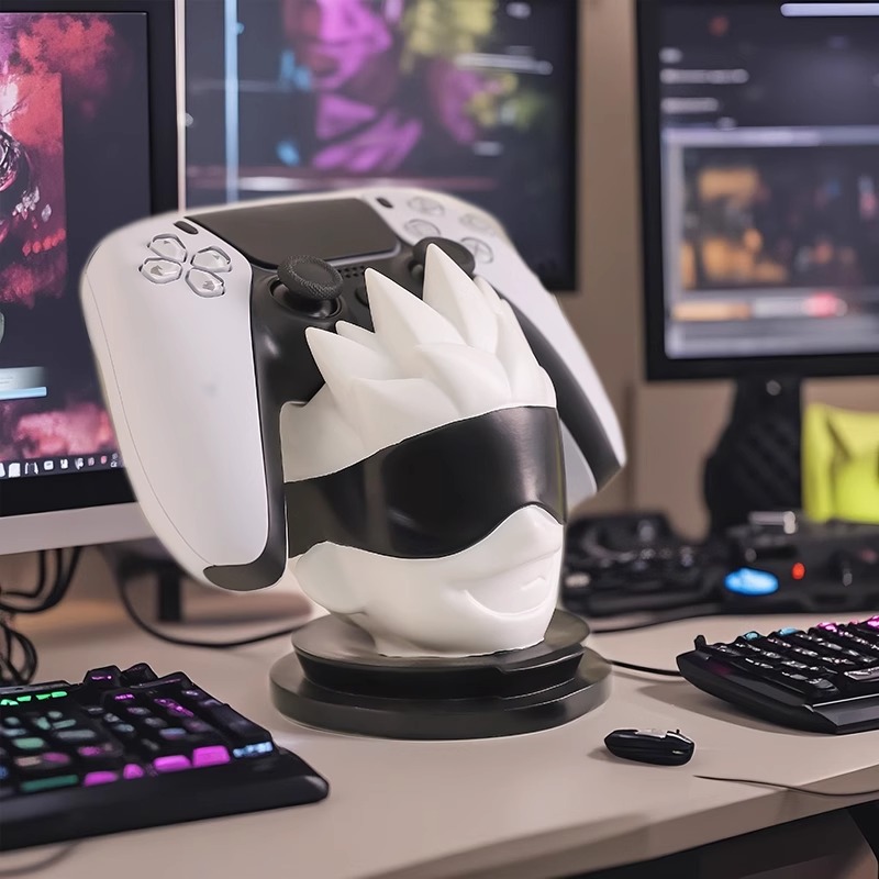 Anime-Stil 3D-gedruckter Game- – 3D Printing Xbox Controller Bewertung und Preis