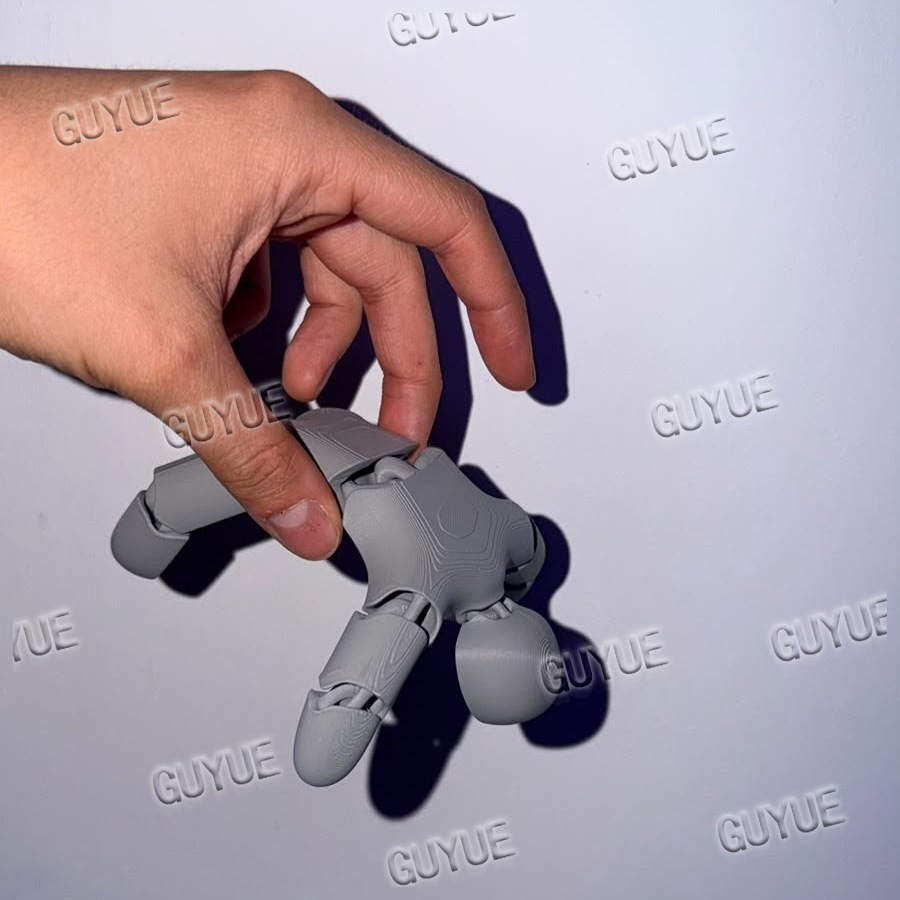 3D-Druck aus Kunststoff für In – 3D Printing Gundam Bewertung und Preis