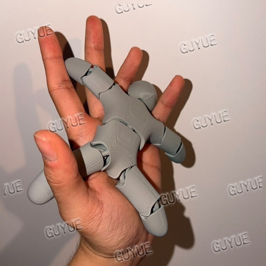 3D-Druck aus Kunststoff für In – 3D Printing Gundam Bewertung und Preis