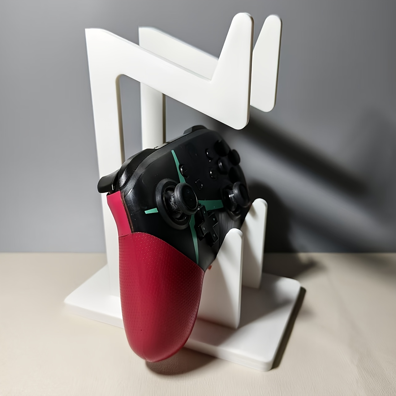 3D-gedruckter Dual-Layer-Game- – Enclosure 3D Printing Bewertung und Preis